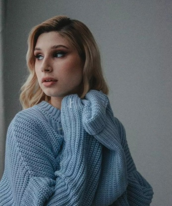 Проститутка Маша