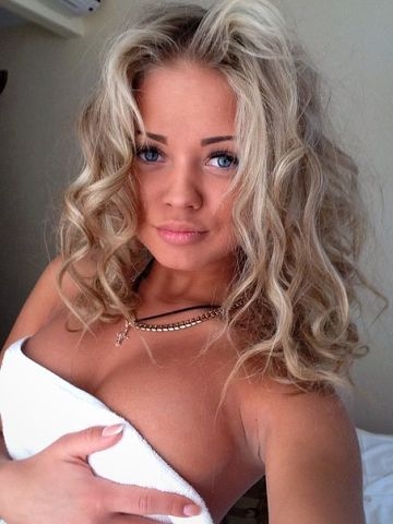 Проститутка Даниша