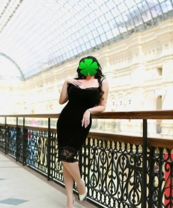 Проститутка Надюша