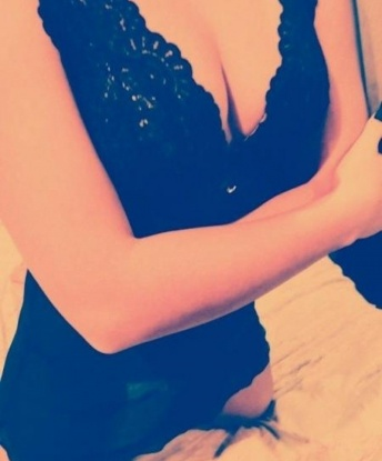 Проститутка Алёна